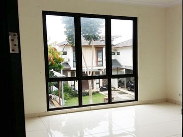 Rumah Dijual di BSD Dekat AEON Mall BSD