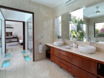 Wonderful Freehold Villa in Canggu