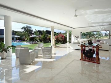 Wonderful Freehold Villa in Canggu