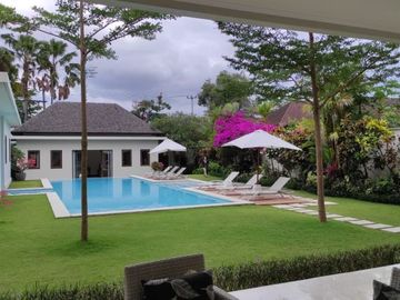 Wonderful Freehold Villa in Canggu