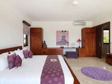 Wonderful Freehold Villa in Canggu