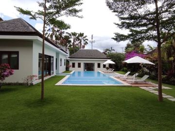 Wonderful Freehold Villa in Canggu