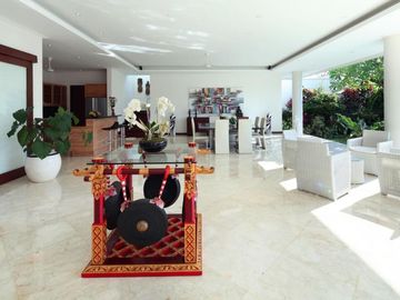 Wonderful Freehold Villa in Canggu