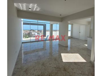 No pierda la oportunidad de vivir en un dúplex de diseño moderno con distribución perfecta que garantiza independencia y comodidad en cada espacio, de