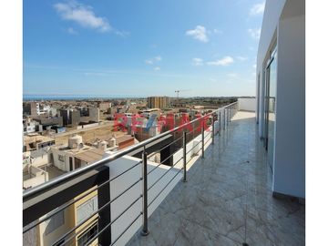 No pierda la oportunidad de vivir en un dúplex de diseño moderno con distribución perfecta que garantiza independencia y comodidad en cada espacio, de