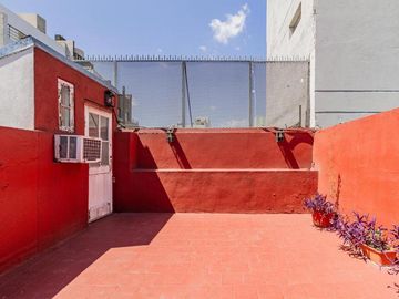 PH de 2 amb reciclado   terraza - Caballito