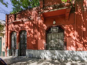 PH de 2 amb reciclado   terraza - Caballito