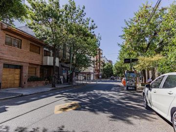PH de 2 amb reciclado   terraza - Caballito