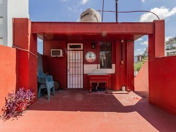 PH de 2 amb reciclado   terraza - Caballito