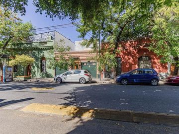 PH de 2 amb reciclado   terraza - Caballito