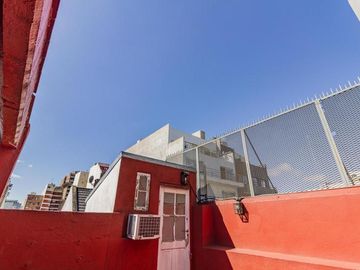 PH de 2 amb reciclado   terraza - Caballito