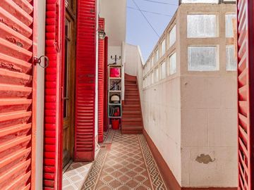 PH de 2 amb reciclado   terraza - Caballito
