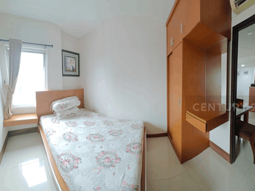 JUAL APARTMENT COSMO MANSION THAMRIN CITY LT.33