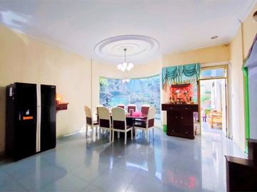 Rumah Jalan Pekanbaru (dekat Jalan Sumatera) Medan