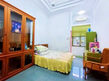 Rumah Jalan Pekanbaru (dekat Jalan Sumatera) Medan