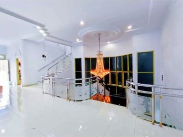 Rumah Jalan Pekanbaru (dekat Jalan Sumatera) Medan