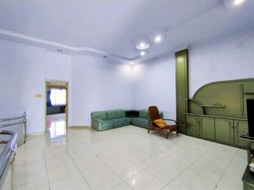 Rumah Jalan Pekanbaru (dekat Jalan Sumatera) Medan