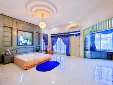 Rumah Jalan Pekanbaru (dekat Jalan Sumatera) Medan