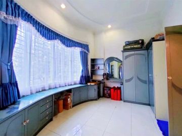 Rumah Jalan Pekanbaru (dekat Jalan Sumatera) Medan