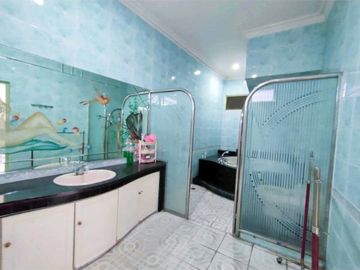 Rumah Jalan Pekanbaru (dekat Jalan Sumatera) Medan