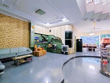 Rumah Jalan Pekanbaru (dekat Jalan Sumatera) Medan