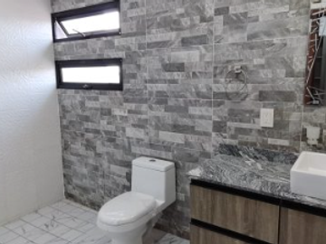 Casa en coto Los Almendros, Zapopan