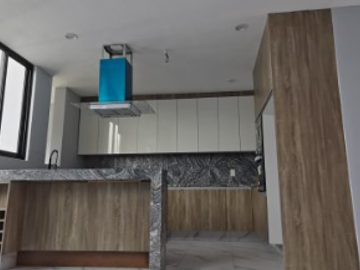 Casa en coto Los Almendros, Zapopan
