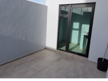 Casa en coto Los Almendros, Zapopan