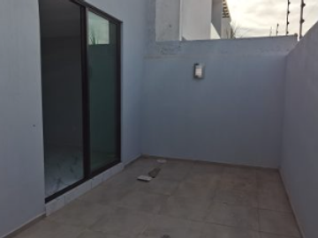 Casa en coto Los Almendros, Zapopan