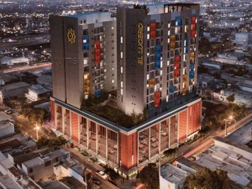 Departamento en Venta Centro Monterrey