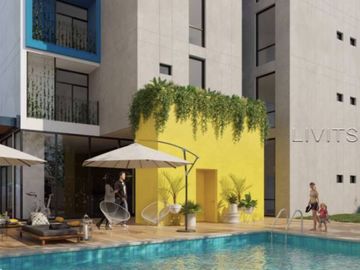 Departamento en Venta Centro Monterrey