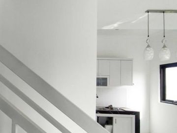 Rumah Modern dengan Smarthome di Mojosari, Mojokerto
