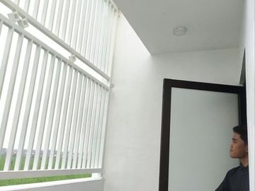 Rumah Modern dengan Smarthome di Mojosari, Mojokerto