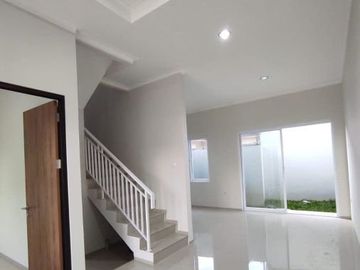 Townhose Pamulang dekat pondok cabe Siap huni #4997
