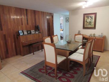 DEPARTAMENTO EN VENTA CERCA DE PALMAS, MIGUEL HIDALGO, CDMX
