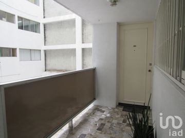 DEPARTAMENTO EN VENTA CERCA DE PALMAS, MIGUEL HIDALGO, CDMX