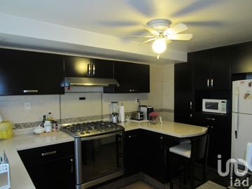 DEPARTAMENTO EN VENTA CERCA DE PALMAS, MIGUEL HIDALGO, CDMX