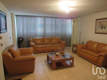 DEPARTAMENTO EN VENTA CERCA DE PALMAS, MIGUEL HIDALGO, CDMX