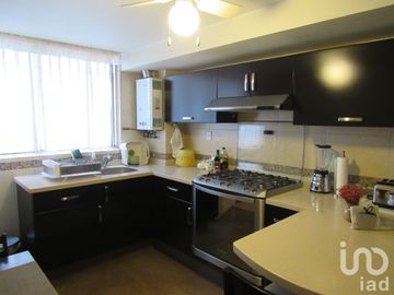 DEPARTAMENTO EN VENTA CERCA DE PALMAS, MIGUEL HIDALGO, CDMX