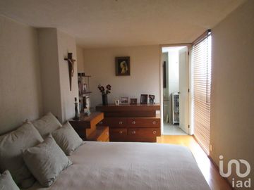 DEPARTAMENTO EN VENTA CERCA DE PALMAS, MIGUEL HIDALGO, CDMX