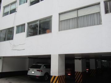 DEPARTAMENTO EN VENTA CERCA DE PALMAS, MIGUEL HIDALGO, CDMX