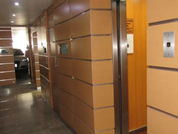 DEPARTAMENTO EN VENTA CERCA DE PALMAS, MIGUEL HIDALGO, CDMX