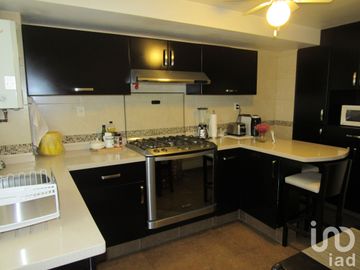 DEPARTAMENTO EN VENTA CERCA DE PALMAS, MIGUEL HIDALGO, CDMX