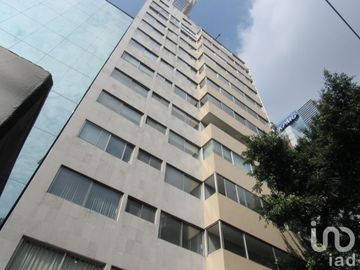 DEPARTAMENTO EN VENTA CERCA DE PALMAS, MIGUEL HIDALGO, CDMX