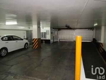 DEPARTAMENTO EN VENTA CERCA DE PALMAS, MIGUEL HIDALGO, CDMX