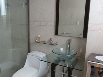 DEPARTAMENTO EN VENTA CERCA DE PALMAS, MIGUEL HIDALGO, CDMX