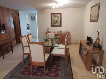 DEPARTAMENTO EN VENTA CERCA DE PALMAS, MIGUEL HIDALGO, CDMX