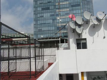 DEPARTAMENTO EN VENTA CERCA DE PALMAS, MIGUEL HIDALGO, CDMX