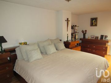 DEPARTAMENTO EN VENTA CERCA DE PALMAS, MIGUEL HIDALGO, CDMX