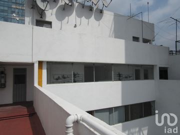 DEPARTAMENTO EN VENTA CERCA DE PALMAS, MIGUEL HIDALGO, CDMX